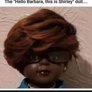 Meet your Posher, Helen